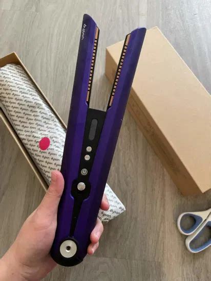 Cheap Price Flat Hair Straightener Curler Portable Traveling Electric Mini Flat Iron Hair ...