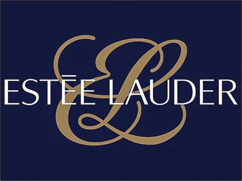 Estee Lauder Cosmetics Logo