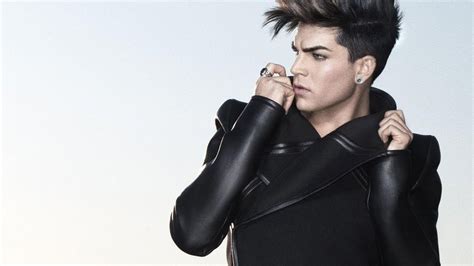 My Top 40 Adam Lambert Songs - YouTube