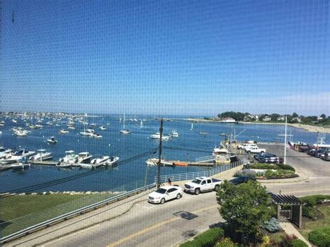 Scituate, MA Lodging for Getaways + Vacations | The Inn at Scituate Harbor