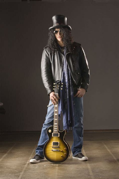 New Slash signature Les Pauls revealed | MusicRadar