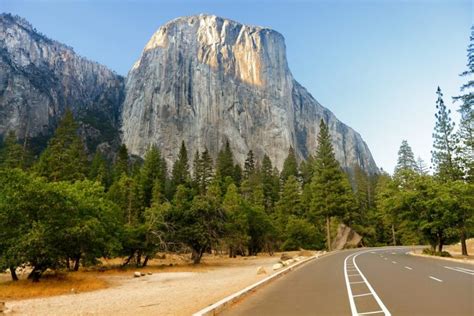 9 Best Stops on a San Francisco to Yosemite Road Trip - The World Was Here First