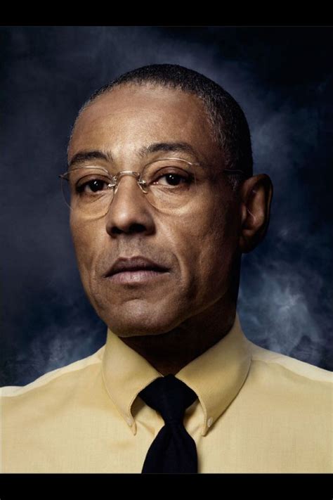 Giancarlo Esposito | Breaking bad seasons, Gus fring, Gustavo fring