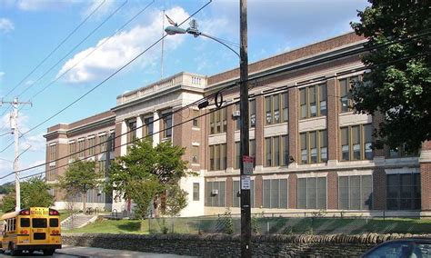 Roosevelt Elementary School (Philadelphia, Pennsylvania) - Alchetron, the free social encyclopedia