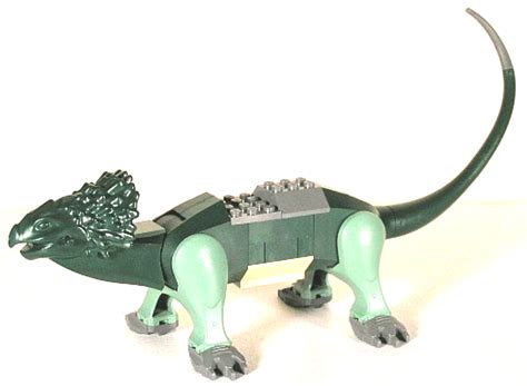 Lego Boga 7255 Dark Green Varactyl Star Wars Big Figure Minifigure | eBay