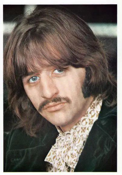 22 August 1968: Ringo Starr quits The Beatles | The Beatles Bible