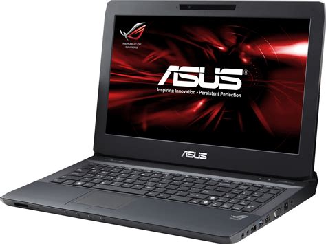 Laptop Reviews Latest: ASUS G74SX-3DE 3D Gaming Laptop Review, Specification And Price