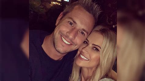 'Flip or Flop': Christina El Moussa Marries Ant Anstead in Secret