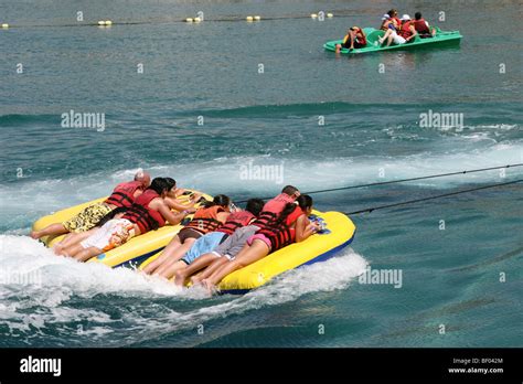 Israel, Eilat Red Sea Stock Photo - Alamy