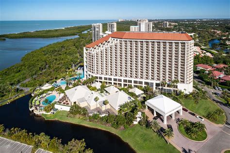 Naples Grande Beach Resort, FL - See Discounts