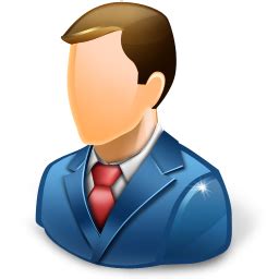 Man Icon, Transparent Man.PNG Images & Vector - FreeIconsPNG