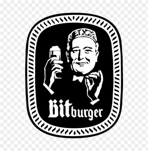 Free download | HD PNG bitburger black vector logo - 470173 | TOPpng