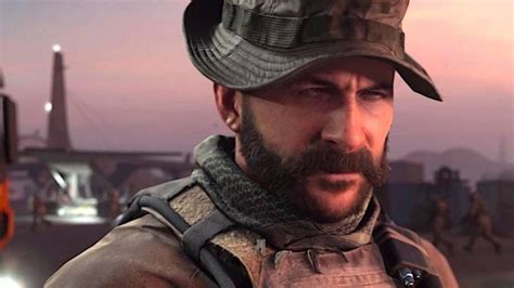 Call of Duty: Modern Warfare’s next big update lets you play as Captain Price | TechRadar