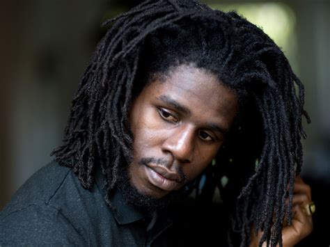 Chronixx 2017 Tour Guide | Chronixx, Roots reggae, Rain music