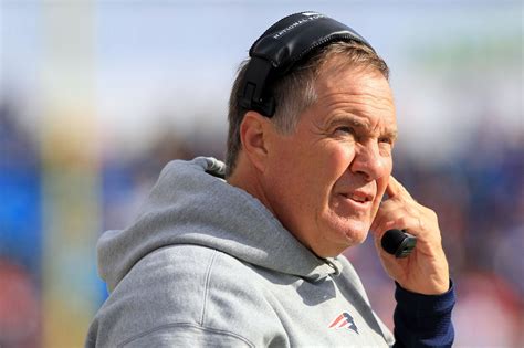 Bill Belichick's contract with the Patriots won't expire in 2013 ...