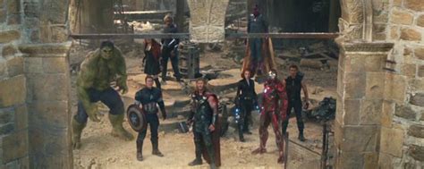 Avengers: Age of Ultron (2015) Voice Actors | Behind The Voice Actors