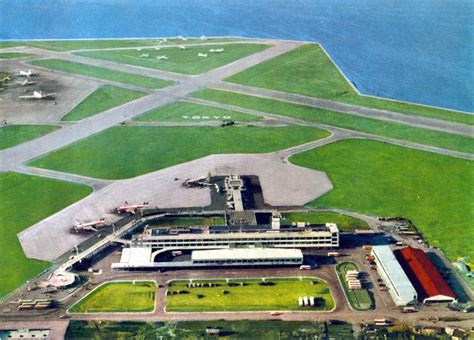 Tokyo (Haneda) International Airport | Old Tokyo