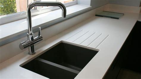 Worktop Sink Drainers - kitchenworktops