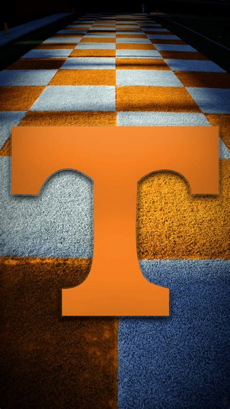 Tennessee Volunteers Phone Wallpapers - Wallpaper Cave