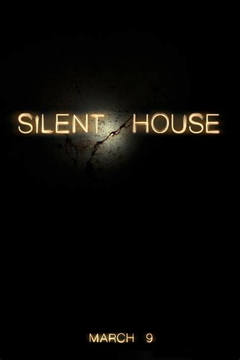 Movie Review – Silent House | You Don't Know Jersey | From High Point to Cape May