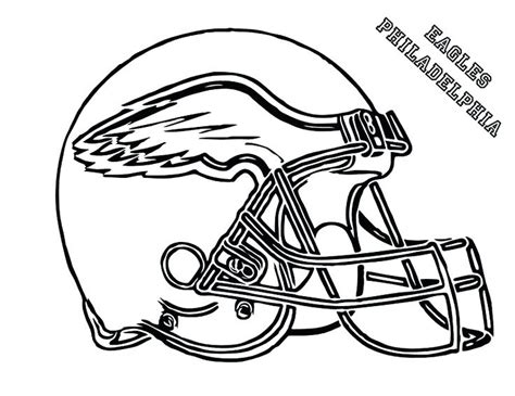 Green Bay Packers Helmet Coloring Page at GetColorings.com | Free ...