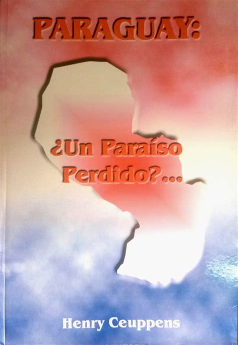 Blog de la BACCN: Paraguay y su cultura