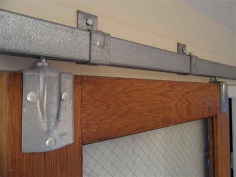 Diy Bypass Barn Door Hardware | Door hardware diy, Barn door, Sliding ...