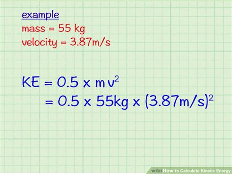 How To Find Kinetic Energy Potential - Haiper