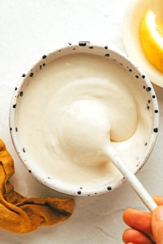 Tahini Sauce Recipe | Gimme Some Oven