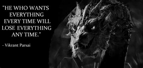 Smaug Quotes: Memorable Sayings From The Mighty Dragon