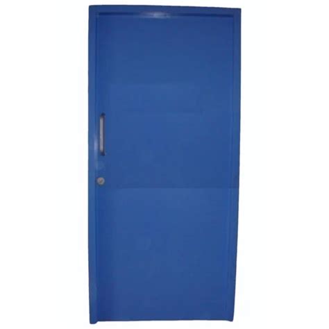 Metal Doors For Home Application: Industrial at Best Price in Hyderabad ...