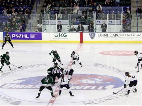 One success after another for PWHL in busy first week | Sudbury Star