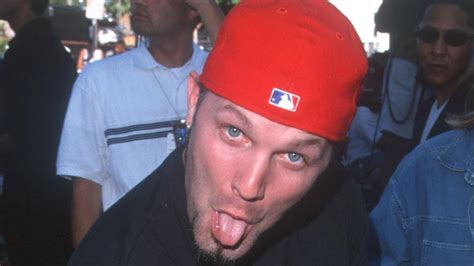 Limp Bizkit Singer Fred Durst 'Memba Him?! - Celebrity Zones