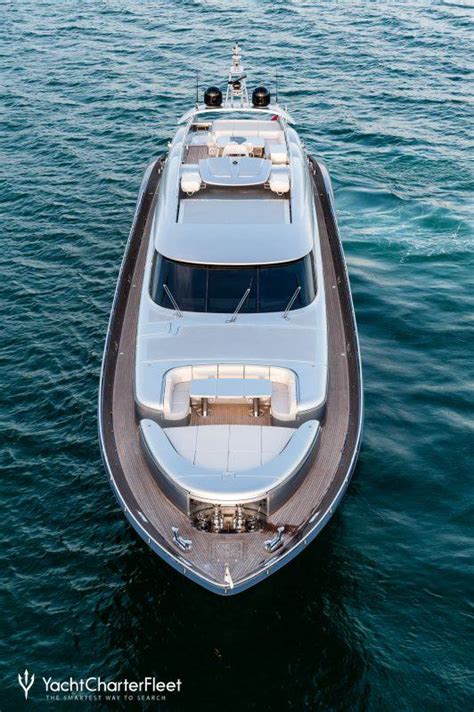 SWIFT Yacht Photos - AB Yachts