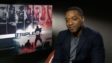 Chiwetel Ejiofor confirms his return to 'Doctor Strange' - HeyUGuys