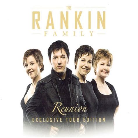 the rankin family CD Covers