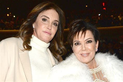 Caitlyn Jenner Discusses Gender Reassignment Surgery, Kris Jenner Rift ...