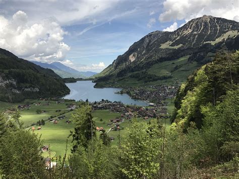 Lungern , Switzerland