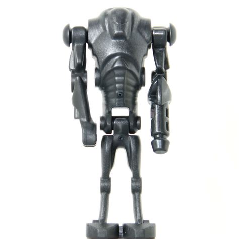 LEGO Star Wars Minifigur - Super Battle Droid (B2) (2009) - MINIFIGUR