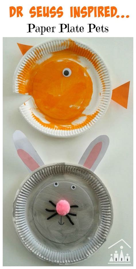 What Pet Should I Get? Preschool Craft | Discover more best ideas about ...