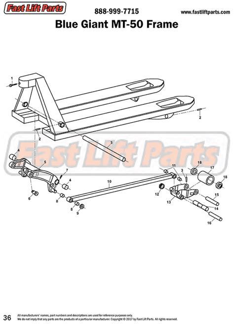 26+ Hyster Pallet Jack Parts - HudsonAssia