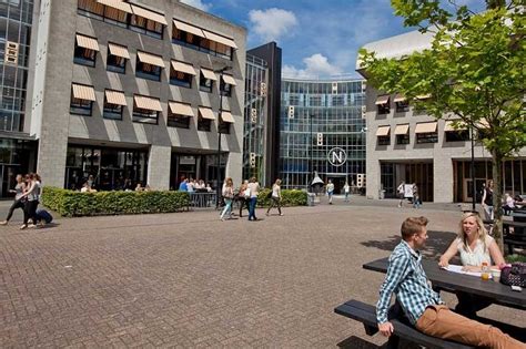 Breda University of Applied Sciences (Rotterdam, Netherlands)