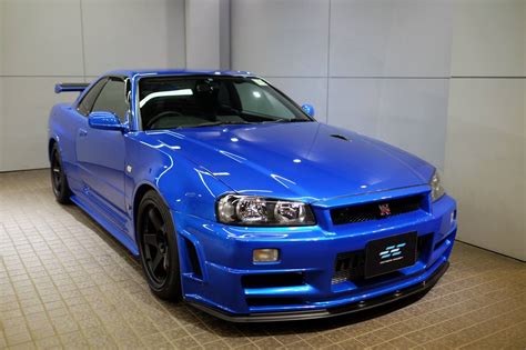 2020 nissan skyline gtr r34 price 693587-How much does a gtr r34 cost