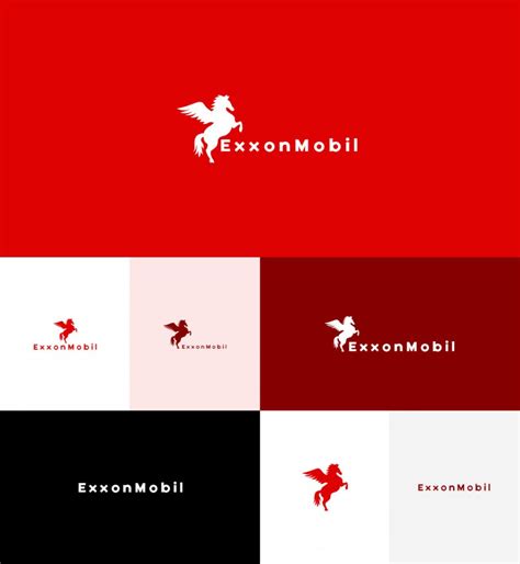 Brand Identity Lessons from ExxonMobil: How To Do Smart Rebranding | ZenBusiness