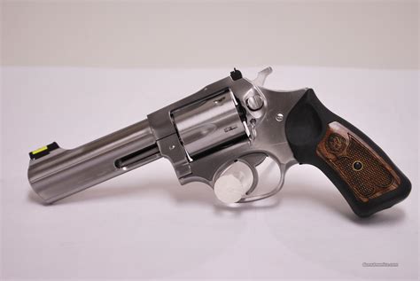 Ruger SP101 .357 Mag, 4 inch barrel for sale