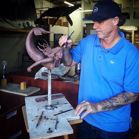 Bronze Sculptures – Wyland Worldwide