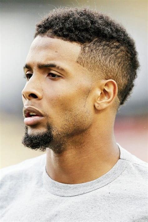 10 Odell Beckham Jr New Haircut Style Ideas