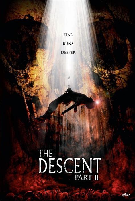 The Descent: Part 2 (2010) | Movie Review | Deep Focus Review