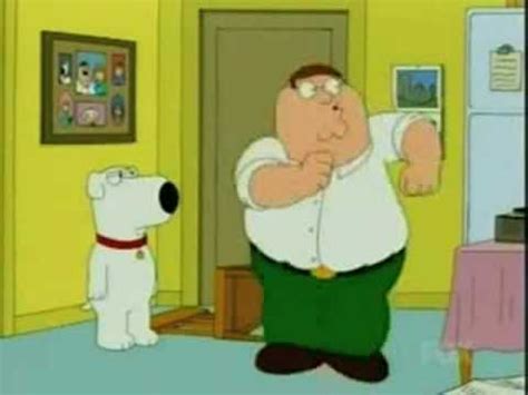 peter griffin - surfin' bird (full song) - YouTube