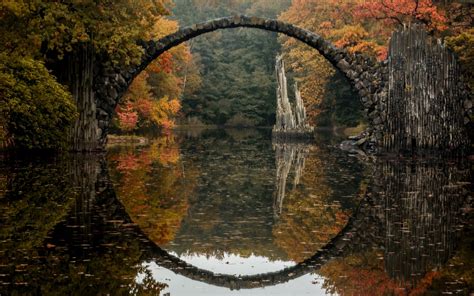 Devil's Bridge - Landscape and Nature Photography on Fstoppers